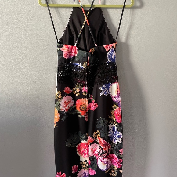 NWT Premier Amour floral dress - Picture 8 of 11